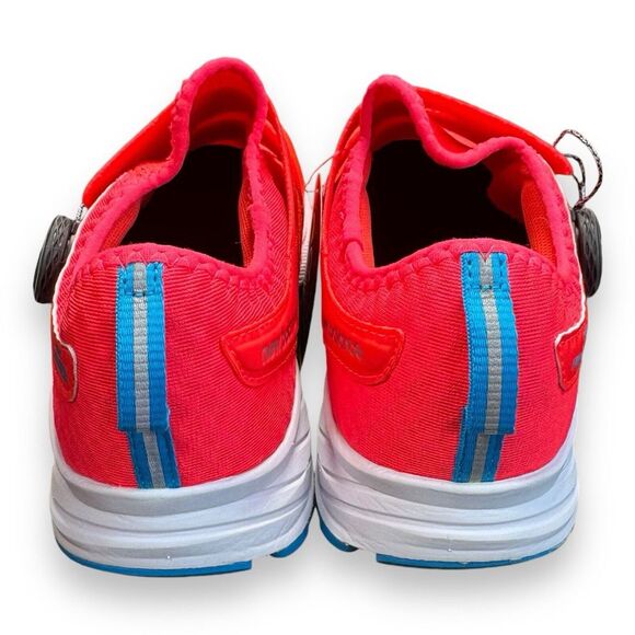 New Balance Shoes Womens 8.5D Wide Fuelcore Sonic Sneakers Running Light Boa - Picture 4 of 9